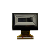 Pantalla OLED de alto contraste de 1,3 pulgadas y 128*64 píxeles con interfaz CH1116G IC I2C