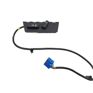 BOTÓN DE AJUSTE DEL ASIENTO IZQUIERDO PARA LAND ROVER Freelander 3ª Serie 6H52-14A701-EAW (06>11) - Product Image 5