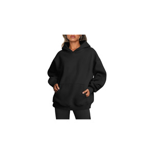 Mens Hoodies Pullover Oversized Hoodie Cotton Hooded <b>Sweatshirt</b> <b>Vintage</b> Heavyweight Hoodie Men Streetwear - Product Image 1