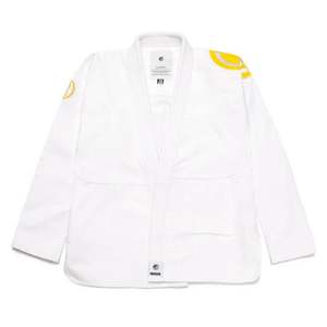 Shoyoroll 100% COTON KARATE & JUDO UNIFORMES D'ENTRAÎNEMENT ET DE COMPÉTITION SERVICE OEM Karathe Uniforme Shoyoroll 450 Gsm - Product Image 1