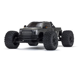 PRODUCTO DE CALIDAD 1/7 BIG ROCK 6S 4X4 RTR Camioneta Monstruo sin Escobillas - Product Image 1