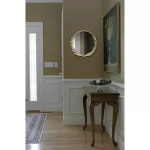 Espejo decorativo de pared de diseño único personalizado - Product Image 6