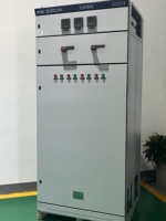 Série GGD Armoire de distribution d'énergie électrique de conception modulaire Appareillage de commutation hautement polyvalent pour la transmission
