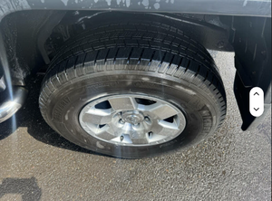 Toyota FJ Cruiser Usado Recientemente - 4x4 - Volante a la Izquierda - 2010 - Emisiones Ecológicas - Listo para Enviar - Product Image 4