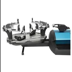 Máquina Encordadora de Tenis Industrial Gamma XLT al MEJOR PRECIO, Soporte OEM Personalizado, Herramienta Manual, 1 Año de Garantía, Hecho en el Reino Unido - Product Image 2