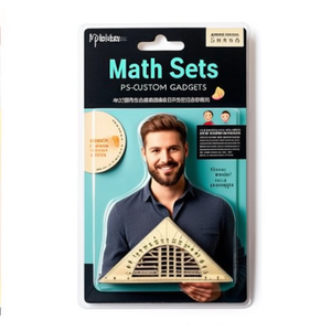 Set di strumenti matematici di Team 45th Jaden in PS-Custom Gadgets - Product Image 3