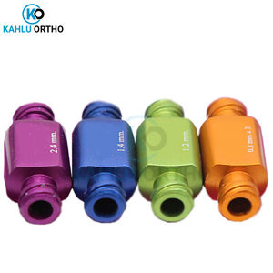 Juego de transferencia de grasa Nano Micro de acero inoxidable recién llegado de alta calidad personalizado reutilizable de KAHLU ORTHOPEDIC - Product Image 6