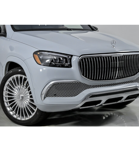2023 MaybachsGLS600 4MATIC SUV ที่มีไมล์สะสมต่ำ - Product Image 3