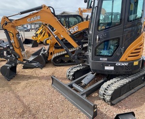 2022เครื่องจักรก่อสร้าง CX30C รถขุดขนาดมินิยอดนิยมส่วนประกอบหลักของเครื่องปั๊มไฮดรอลิก PLC Huade - Product Image 3