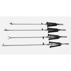 ชุดเครื่องมือฝึกผ่าตัดหัวใจและหลอดเลือด5ชิ้น - Product Image 1