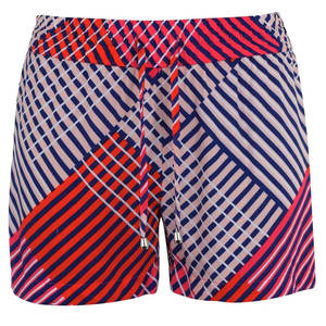 Bikers' Tight <b>Shorts</b> With A High Waist Yoga <b>Shorts</b> With A Tie Dye Wide Waistband For Attractive <b>Women</b> Buttery-feeling Pressure S - Product Image 1