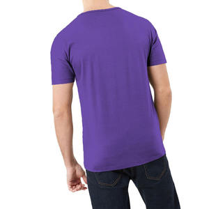 Camisetas de hombre Camisetas hechas a medida para hombre con diseño único Secado rápido Tallas grandes O-cuello Poliéster/Algodón Cantidad Unisex - Product Image 3
