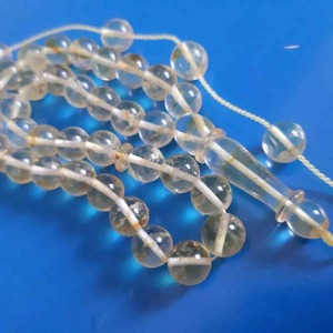 ลูกประคำอิสลามทำจากเรซิ่นอีพ็อกซี่ สีตามสั่ง 33 เม็ด ลูกประคำมุสลิม ขายดี ผลิตในอินเดีย - Product Image 5