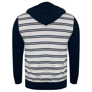 เสื้อฮู้ดดี้ผู้ชายสำหรับฤดูหนาว แบบสั่งทำพิเศษ ปักลายได้ ผลิตจากผ้าฝ้าย 100% ซิปหน้า เป็นมิตรกับสิ่งแวดล้อม คุณภาพสูง รับผลิตแบบ OEM - Product Image 3