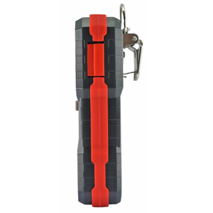Moniteur de gaz WINTACT WT8812/GT8219 pour la détection des gaz combustibles, de l'oxygène <span class=keywords><strong>O2</strong></span>, du sulfure d'hydrogène H2S et du monoxyde de carbone CO - Product Image 3