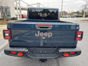 Jeep Gladiator Mojave Usado 2025 - Product Image 3