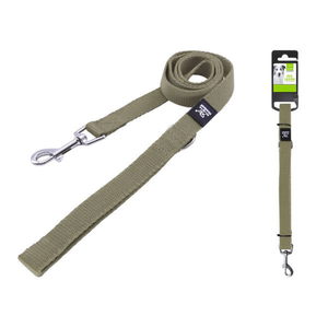 Nuovo Arrivo: Set Guinzaglio e Collare Intrecciato Regolabile di Alta Qualità per Cani di Piccola e Media Taglia 8203140502 - Product Image 3