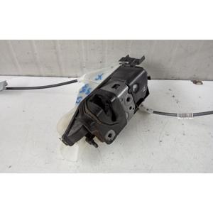 Serrure avant gauche CITROEN C3 Série (16>) 9812398180 - Product Image 2