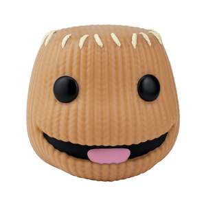 Lampe Sackboy écologique Little Big Planet avec son, Big Adventure, alimentée par batterie - Product Image 2