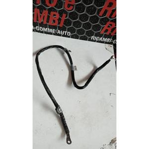 276952 CABLE DEL ALTERNADOR MERCEDES CLS W218 (10>17) A2124406640 Gasolina 3.5 - Product Image 2