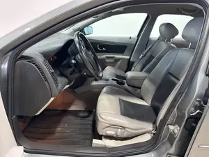 CADILLAC CTS BASE 2004 USADO, VOLANTE A LA IZQUIERDA/DERECHA - Product Image 5