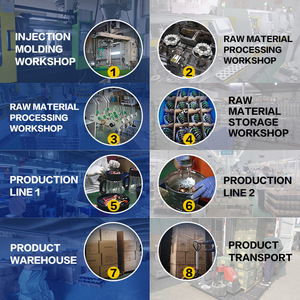 <span class=keywords><strong>3</strong></span>合1搅拌机1.7升厨房商用搅拌机冰沙榨汁机食品加工机<span class=keywords><strong>2</strong></span>杯搅拌机BM-773 - Product Image 5