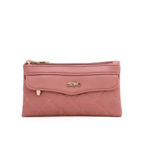 Casual pour pochette rose P70911 pour le rangement des chaussures - Product Image 2
