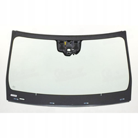 Pièces de rechange automobiles Pare-brise avant en gros Pare-brise pour MERCEDES CLS C257 2021- SENSOR CAMERA HUD Verre de pare-brise avant
