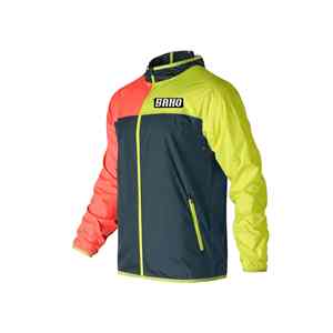 Fabricante de cortavientos GAA en Pakistán especializado en diseños personalizados para todos los niveles de equipos deportivos gaélicos - Product Image 5