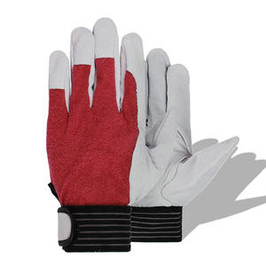 Multi-Purpose Breathable Mesh <b>Screen</b> <b>Touch</b> Fingers Natural Rubber Latex Mechanic <b>Gloves</b> Waterproof Elastic Safety <b>Gloves</b> - Product Image 6