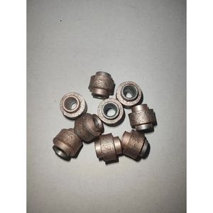 Cuentas de diamante para sierra de hilo de 12 mm para canteras de mármol/travertino - Product Image 1