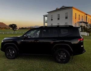 VENTAS 2025 T0-y0ta L-and Cruiser Serie 300 GR Sport OEM DIY Industrial 1 Año de Garantía Origen PL LISTO PARA ENVIAR - Product Image 2