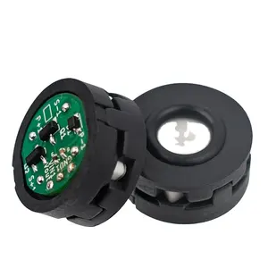 Factory Production High Precision Universal Low Cost Analog Output Oil Water Ceramic Pressure Sensor Module