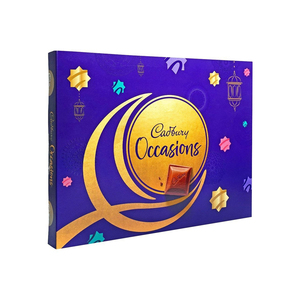 Tarrina de Chocolates Variados Celebrations, Mezcla Familiar de Mini Favoritos para Todas las Edades - Product Image 6