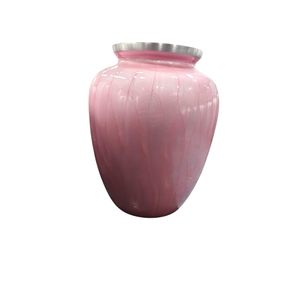 Creative Silver & Blue Metal Cremation Urn Cremation Burial <b>Ashes</b> Urns Adult Human <b>Ashes</b> Funeral Suppliers In Reasonable Price - Product Image 4