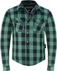 Veste à capuche pour moto entièrement doublée de coton, armure CE, polaire, grande taille, vêtements de sport - Product Image 1