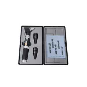 Mini otoscope à fibre optique de qualité supérieure pour les ambulanciers paramédicaux à usage éducatif et personnel - Product Image 6