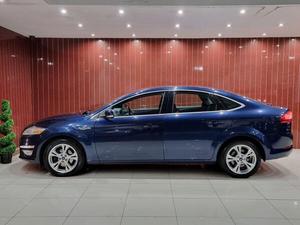 FORD MONDEO 2012 USADO, Volante a la Izquierda/Derecha - Product Image 5