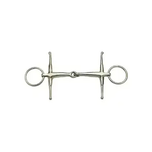 Snaffle Horse Bits Équipement équestre personnalisable de haute qualité pour la commande en gros d'équitation - Product Image 1