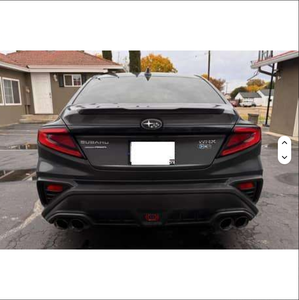 <span class=keywords><strong>Compra</strong></span> Segura <span class=keywords><strong>y</strong></span> Atractiva: Subaru WRX Limited SEDAN USADO, MODELO 2024, EN <span class=keywords><strong>VENTA</strong></span> - Product Image 6