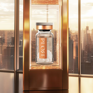 [PLORE] Velvet Feel PLLA y Loción de cuidado de hidratación de ácido hialurónico para tono radiante de silueta suave y ampolla de comodidad diaria - Product Image 2