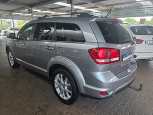 รถยนต์มือสองคุณภาพดีราคาประหยัด ปี 2015 ดอดจ์ เจอร์นีย์ 3.6 V6 ครอสโอเวอร์ พวงมาลัยขวา - Product Image 6