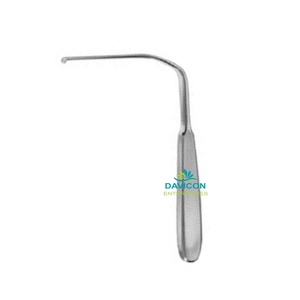Mango ortopédico de baquelita, RETRACTOR de raíces de los nervios de 90 grados - Product Image 4