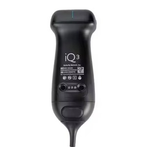 สินค้าขายดี อุปกรณ์ 3-POCUS คุณภาพภาพคมชัด ประมวลผลข้อมูลรวดเร็ว AI เครื่องมือสร้างภาพขั้นสูง ออกแบบตามหลักสรีรศาสตร์เพื่อผู้ใช้ - Product Image 2