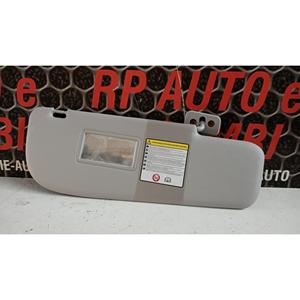 Parasol Lado del Pasajero para FIAT Doblo Cargo (05>09) 735539307 - Product Image 2
