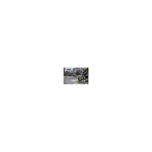Para hoja de diamante segmentada Dewalt Elite 230X22,23mm para herramientas de corte y formación de materiales de construcción de uso general - Product Image 2