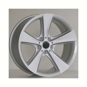 Personalización de fundición TAMAÑO 19X9.0/10 <span class=keywords><strong>19</strong></span> "PCD 5X120 Ruedas para cargadora <span class=keywords><strong>Llantas</strong></span> para <span class=keywords><strong>BMW</strong></span> <span class=keywords><strong>E46</strong></span> E36 E34 E60 F10 E39 E38 F30 E39 - Product Image 1