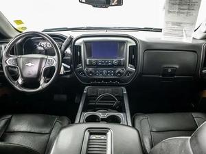 2017มือสอง Chevrolet Silverado 1500 ltz - Product Image 6