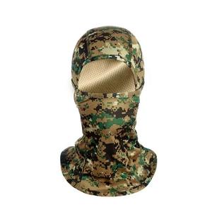 2025 Tactical Full Face Ski <b>Mask</b> Women Men's UV Protective Balaclava Windproof and Thin Breathing for Motorcycle and Sports - Product Image 5