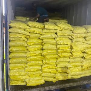 Mejor Bagazo de Caña de Azúcar para Pulpa de Embalaje Ecológica, Residuos Agrícolas, Bagazo de Caña de Azúcar Seco y Fermentado para Alimento de Ganado - Product Image 4